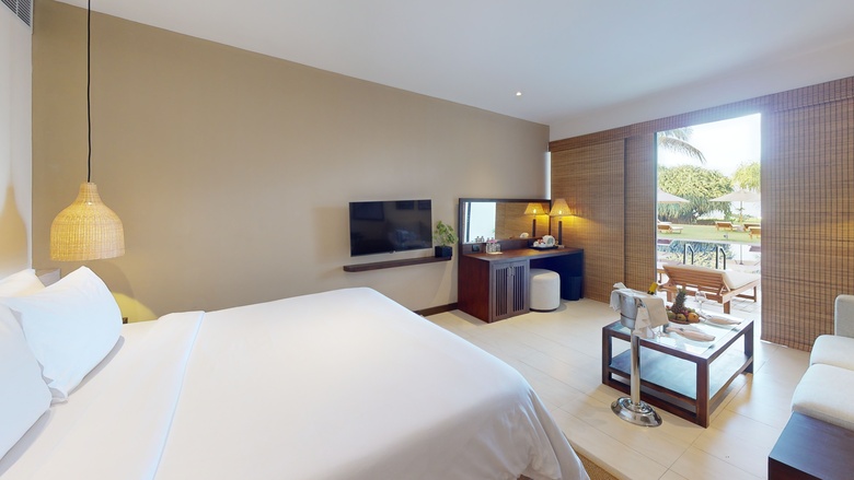 Hotel Lihiniya Surf