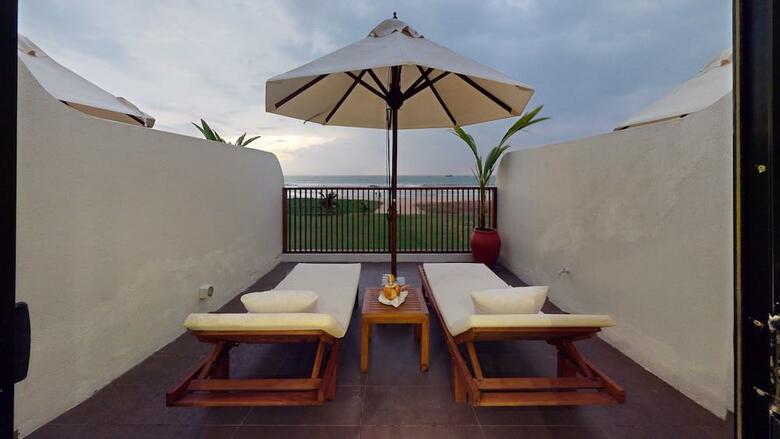 Hotel Lihiniya Surf