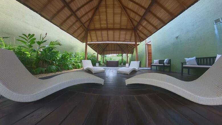 Hotel Lihiniya Surf