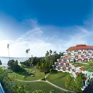 Hotel Vivanta By Taj (Sup Charm)