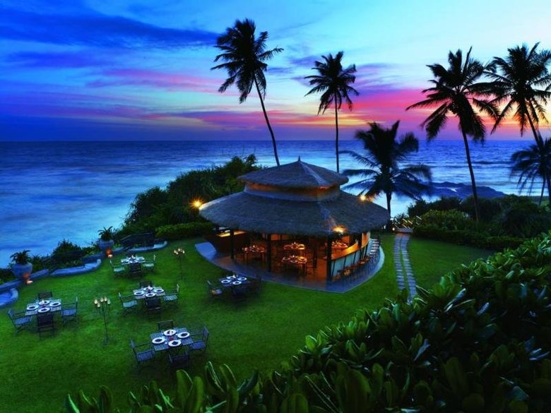 Hotel Vivanta By Taj (Sup Charm)