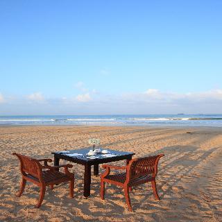 Hotel Bentota Beach