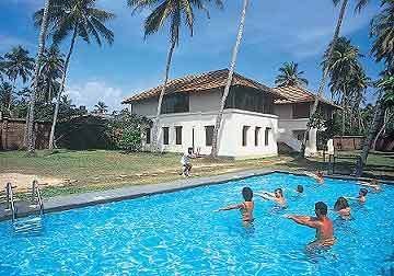 Mermaid Hotel & Club