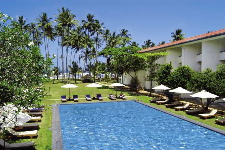 Mermaid Hotel & Club