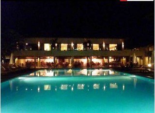 Mermaid Hotel & Club
