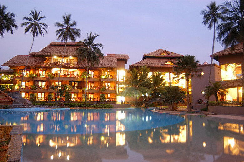 Hotel Royal Palm Beach