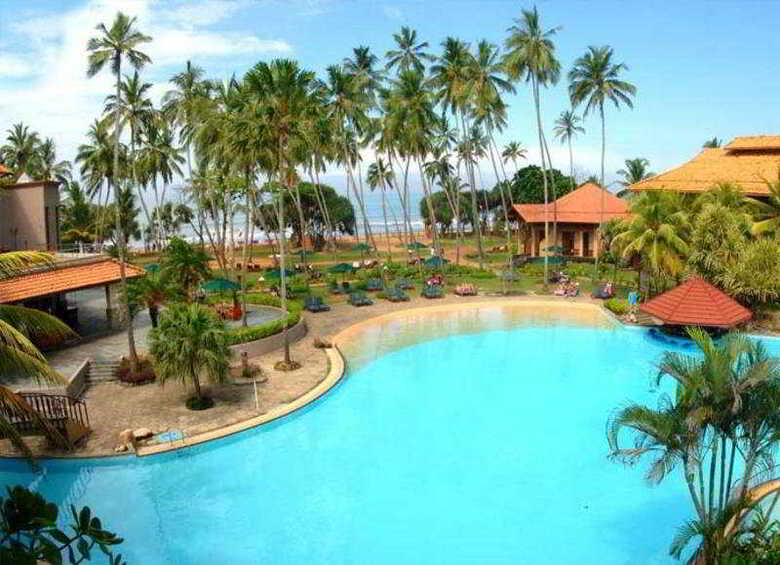 Hotel Royal Palm Beach
