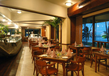 Hotel Tangerine Beach