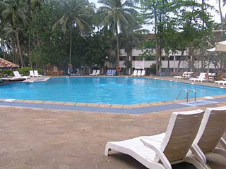 Hotel Tangerine Beach