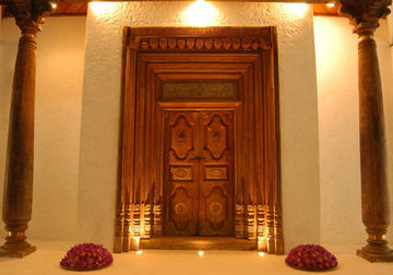 Hotel Tangerine Beach