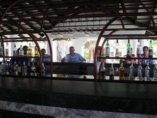 Hotel Kosgoda Beach Resort