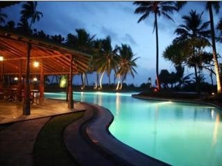 Hotel Kosgoda Beach Resort