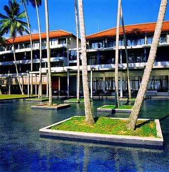 Hotel The Blue Water