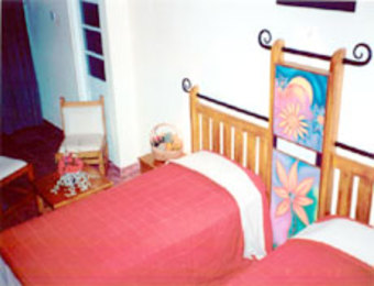 Hotel Galway Miridiya Lodge