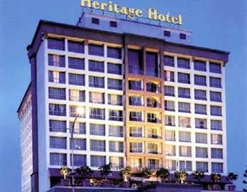 Hotel Heritage Ipoh