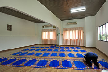 Impiana Hotel Ipoh