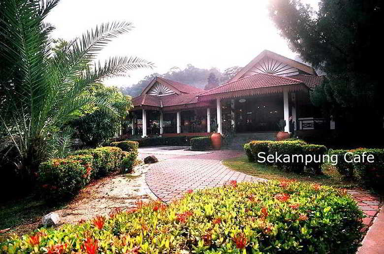 Hotel Teluk Dalam Resort