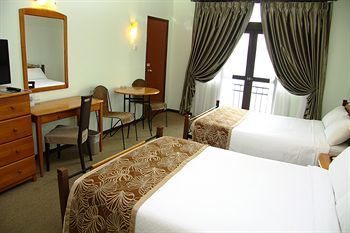 Hotel Awana Porto Malai