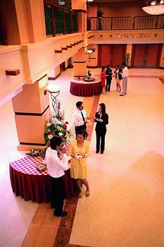 Hotel Awana Porto Malai