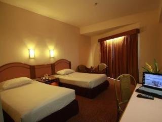 Hotel Grand Continental