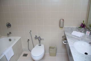 Hotel Bayview (executive Seaview)