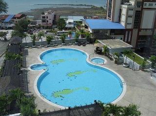 Hotel Bayview (executive Seaview)
