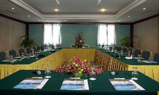 Hotel Bayview (executive Seaview)