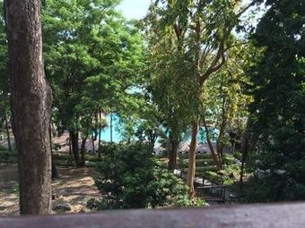 Hotel Sheraton Langkawi Beach Resort