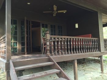 Hotel Sheraton Langkawi Beach Resort