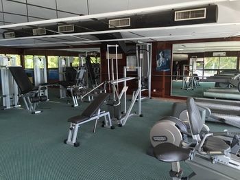 Hotel Sheraton Langkawi Beach Resort
