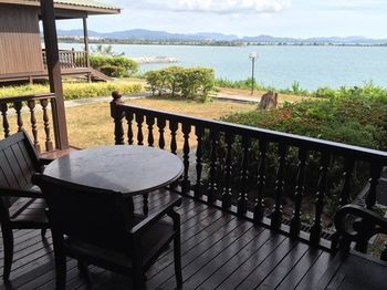 Hotel Sheraton Langkawi Beach Resort