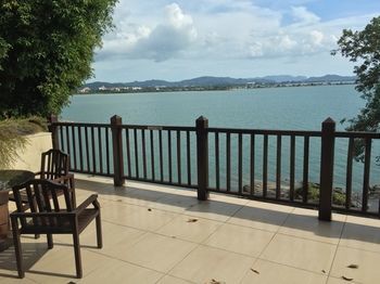 Hotel Sheraton Langkawi Beach Resort