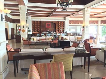 Hotel Sheraton Langkawi Beach Resort