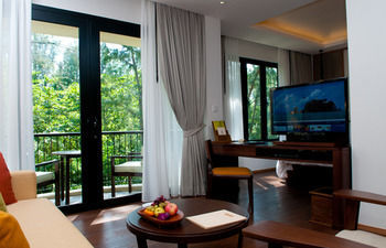 Hotel Tanjung Rhu Resort
