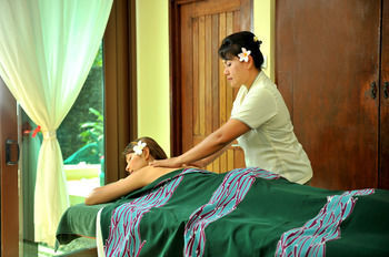 Hotel Tanjung Rhu Resort