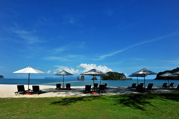 Hotel Tanjung Rhu Resort