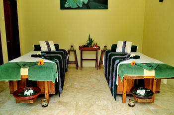 Hotel Tanjung Rhu Resort