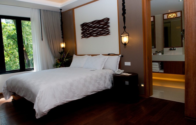 Hotel Tanjung Rhu Resort
