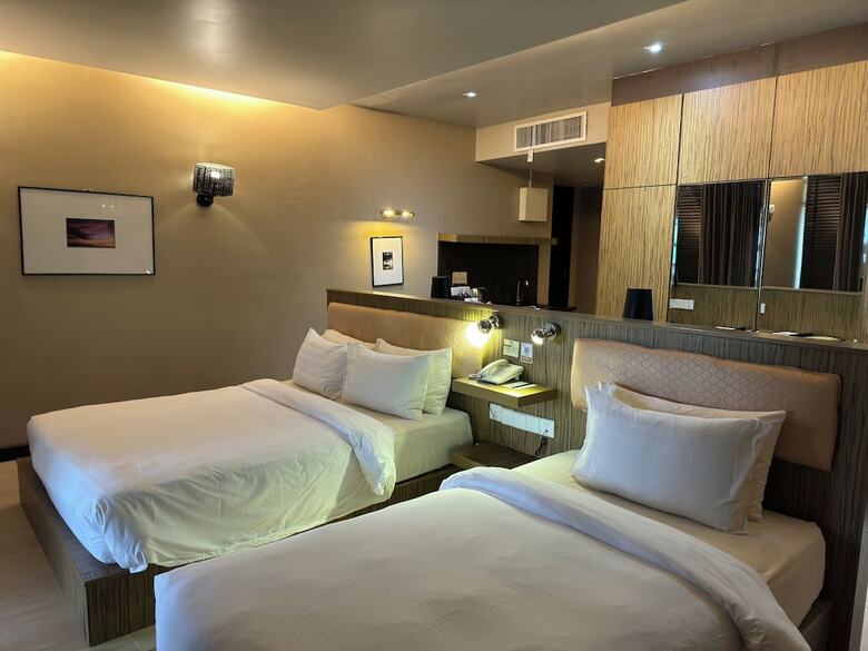 Hotel Langkawi Lagoon Resort