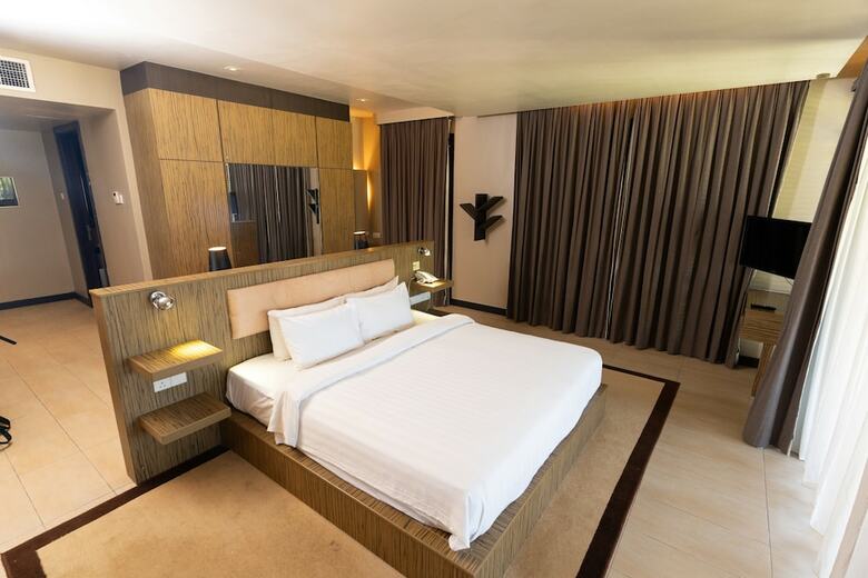 Hotel Langkawi Lagoon Resort