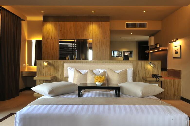 Hotel Langkawi Lagoon Resort