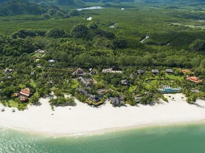 Hotel Four Seasons Resort