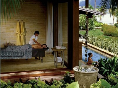 Hotel Four Seasons Resort