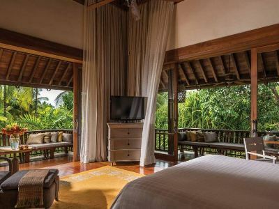 Hotel Four Seasons Resort
