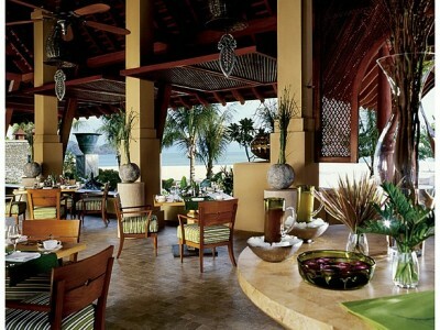 Hotel Four Seasons Resort