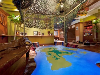 Hotel The Andaman