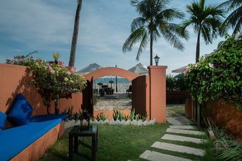 Hotel Casa Del Mar Langkawi