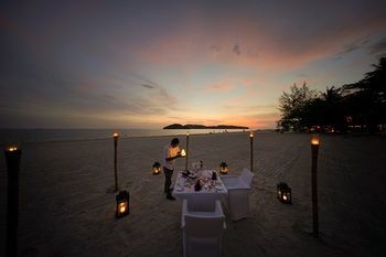 Hotel Casa Del Mar Langkawi