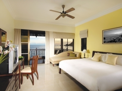 Hotel Berjaya Langkawi (rainforest Studio)(so)