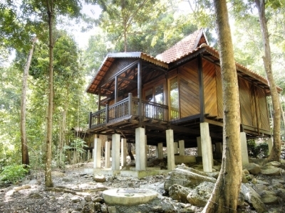 Hotel Berjaya Langkawi (rainforest Studio)(so)
